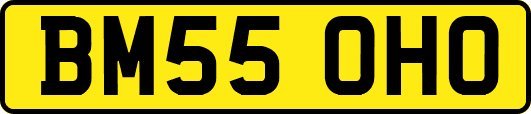 BM55OHO