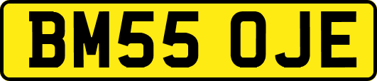 BM55OJE