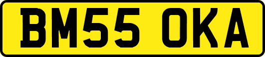 BM55OKA