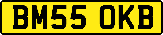 BM55OKB