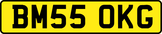 BM55OKG