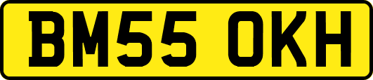 BM55OKH