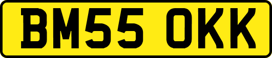 BM55OKK