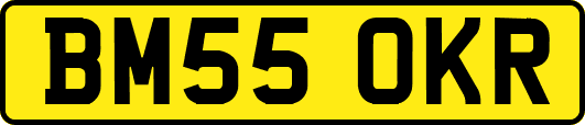 BM55OKR