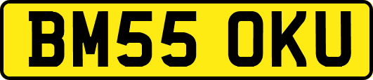 BM55OKU