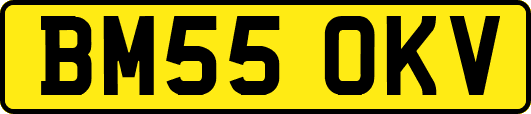 BM55OKV