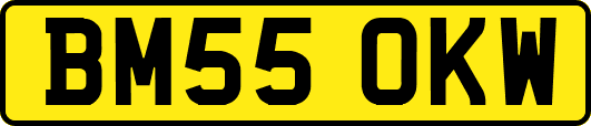BM55OKW