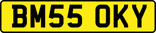 BM55OKY