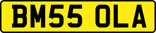 BM55OLA