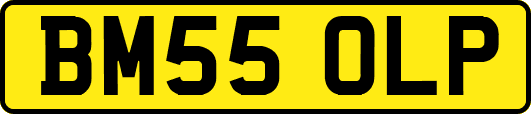 BM55OLP