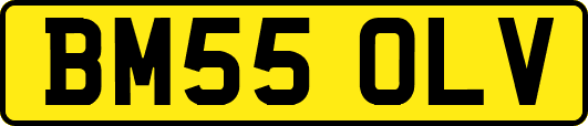 BM55OLV