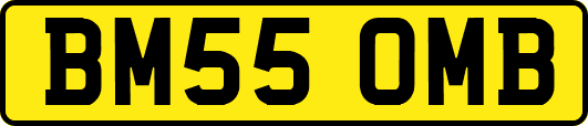 BM55OMB