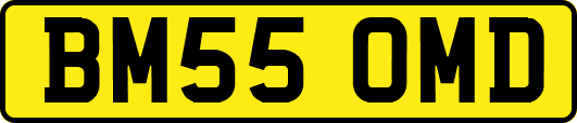 BM55OMD