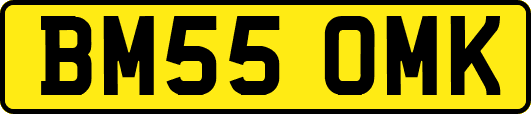 BM55OMK