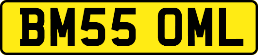 BM55OML