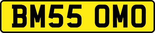 BM55OMO