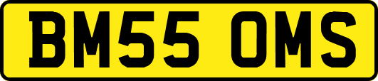 BM55OMS