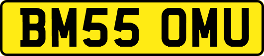 BM55OMU