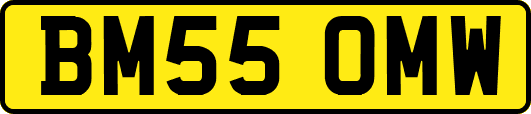 BM55OMW