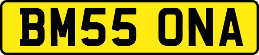 BM55ONA