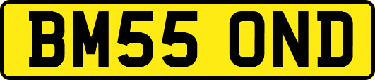 BM55OND
