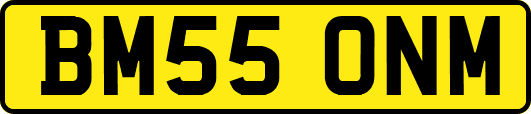 BM55ONM