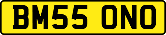 BM55ONO