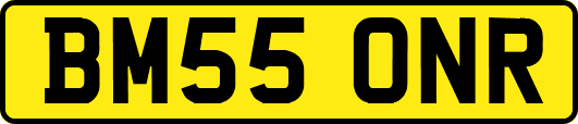 BM55ONR