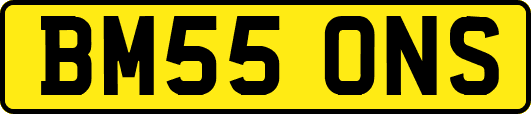 BM55ONS