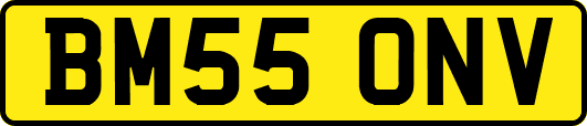 BM55ONV