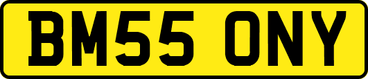 BM55ONY