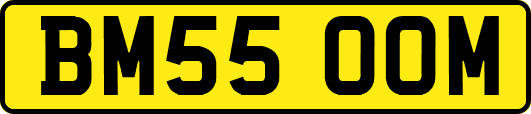 BM55OOM