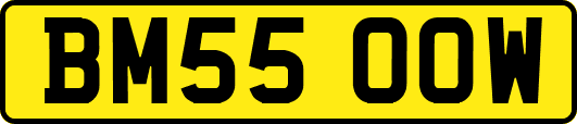 BM55OOW