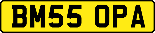 BM55OPA
