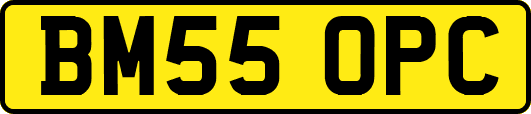 BM55OPC