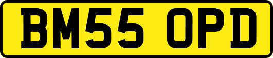 BM55OPD