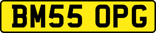 BM55OPG
