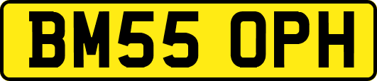 BM55OPH