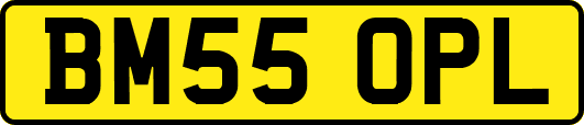 BM55OPL