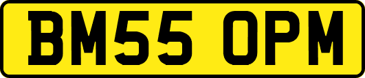 BM55OPM