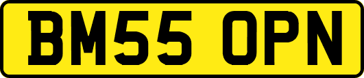 BM55OPN