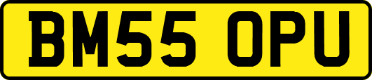 BM55OPU
