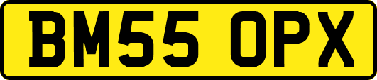 BM55OPX