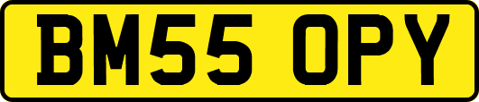 BM55OPY