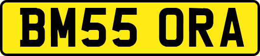 BM55ORA