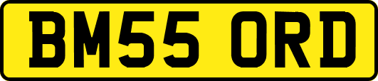 BM55ORD
