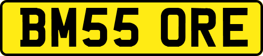 BM55ORE