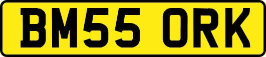 BM55ORK