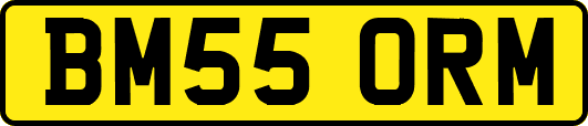 BM55ORM