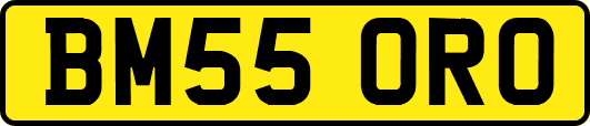 BM55ORO